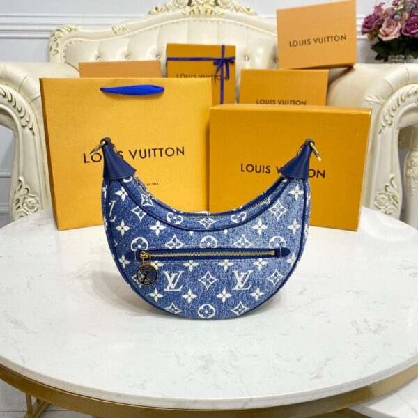 Replica Louis Vuitton Loop LV M81166 16