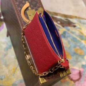 Replica Louis Vuitton Coussin PM LV M59275