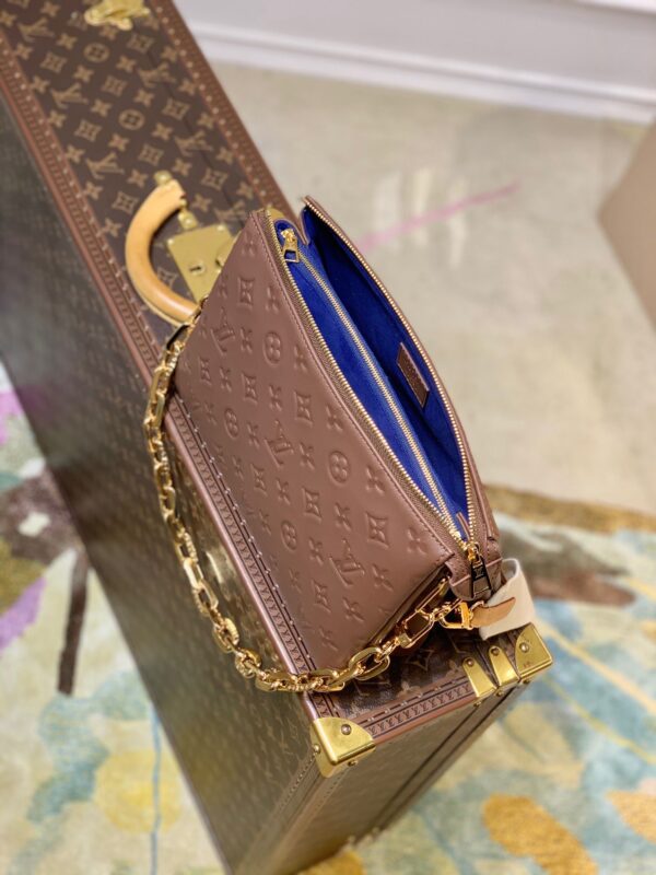 Replica Louis Vuitton Coussin PM LV M59277 3