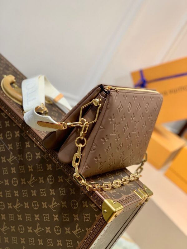 Replica Louis Vuitton Coussin PM LV M59277 9