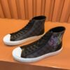 Replica LV 1A633J Louis Vuitton Run Away Sneaker 2