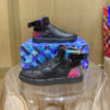 Replica LV 1A7S67 Louis Vuitton Rivoli Sneaker Boot