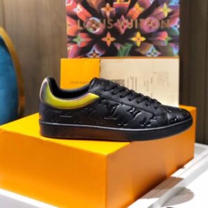 Replica LV 1A7S7D Louis Vuitton Luxembourg Sneaker