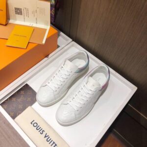 Replica LV 1A7S7S Louis Vuitton Luxembourg Sneaker