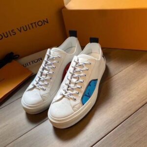 Replica LV 1A7S92 Louis Vuitton Tattoo Sneaker 2