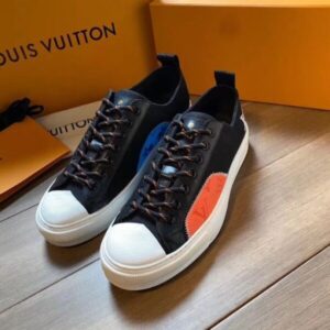 Replica LV 1A7S9B Louis Vuitton Tattoo Sneaker