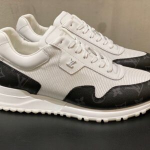 Replica LV 1A7UMR Louis Vuitton Run Away Sneaker 2