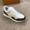 Replica LV 1A7UMR Louis Vuitton Run Away Sneaker