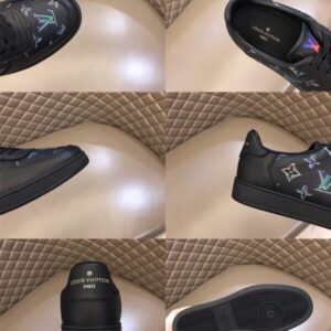 Replica LV 1A7W8V Louis Vuitton Rivoli Sneaker