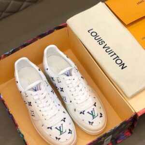 Replica LV 1A7W9I Louis Vuitton Rivoli Sneaker