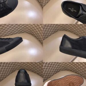 Replica LV 1A7WB7 Louis Vuitton Tattoo Sneaker