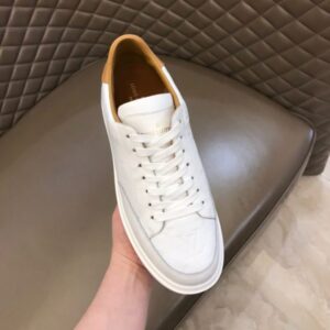 Replica LV 1A7WG9 Louis Vuitton Beverly Hills Sneaker 2