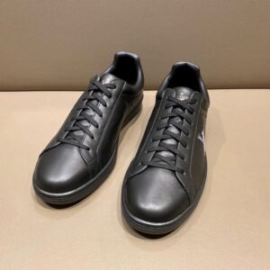 Replica LV 1A80OU Louis Vuitton Luxembourg Sneaker 2