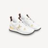 Replica Louis Vuitton Run Away sneaker LV 1AAP4R 2