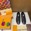 Replica LV 1A80XD Louis Vuitton Luxembourg Sneaker