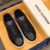 Replica LV 1A80YV Louis Vuitton Luxembourg Sneaker 2