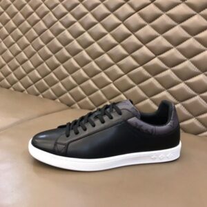 Replica LV 1A80YV Louis Vuitton Luxembourg Sneaker 2