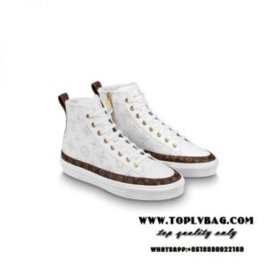 Replica Louis Vuitton Stellar Sneaker Boot LV 1A87U2