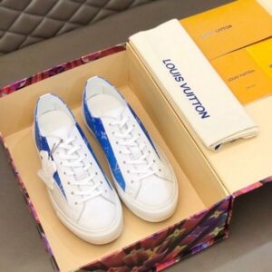 Replica LV 1A8AHI Louis Vuitton Tattoo Sneaker