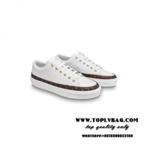 Replica Louis Vuitton Stellar Sneaker LV 1A67Q6