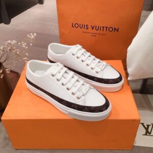 Replica Louis Vuitton Stellar Sneaker LV 1A67Q6 2