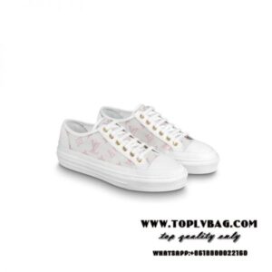 Replica Louis Vuitton Stellar Sneaker LV 1A87EE