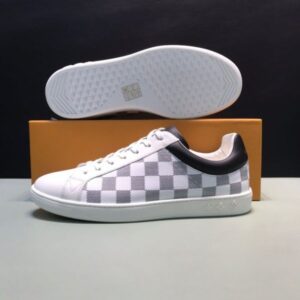 Replica LV 1A8B5I Louis Vuitton Luxembourg Sneaker 2