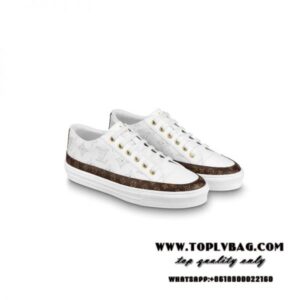 Replica Louis Vuitton Stellar Sneaker LV 1A87T6