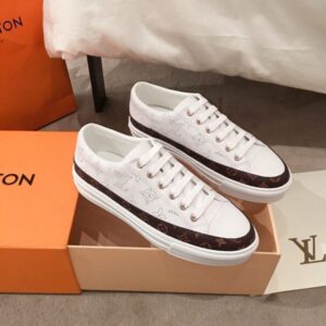 Replica Louis Vuitton Stellar Sneaker LV 1A87T6 2