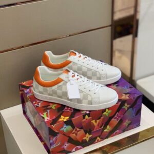 Replica LV 1A8B6G Louis Vuitton Luxembourg Sneaker