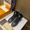 Replica LV 1A8B6G Louis Vuitton Luxembourg Sneaker