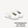 Replica Louis Vuitton Time Out Open Back Sneaker LV 1AA1CH