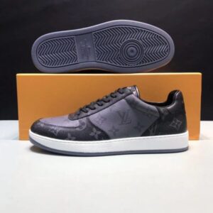 Replica LV 1A8EB7 Louis Vuitton Rivoli Sneaker