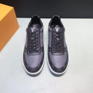 Replica LV 1A8EB7 Louis Vuitton Rivoli Sneaker 2