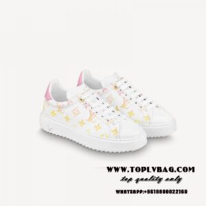 Replica Louis Vuitton Time Out Sneaker LV 1A8SZM