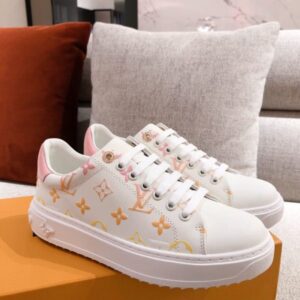 Replica Louis Vuitton Time Out Sneaker LV 1A8SZM 2