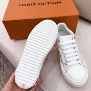 Replica Louis Vuitton Time Out Sneaker LV 1A8TA4 2