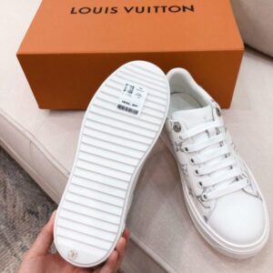 Replica Louis Vuitton Time Out Sneaker LV 1A8TAK 2