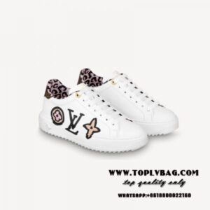 Replica Louis Vuitton Time Out Sneaker LV 1A93XF