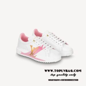 Replica Louis Vuitton Time Out Sneaker LV 1A95BO