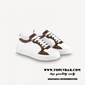 Replica Louis Vuitton Time Out Sneaker LV 1A95TH