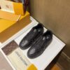 Replica LV Trainer Sneaker Louis Vuitton 1A5A0P