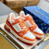 Replica LV Trainer Sneaker Louis Vuitton 1A8125 2