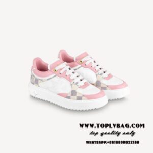 Replica Louis Vuitton Time Out Sneaker LV 1A9PZ3