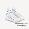 Replica Louis Vuitton Time Out Sneaker LV 1A9PZS 2