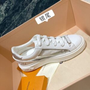 Replica Louis Vuitton Time Out Sneaker LV 1A9PZC 2