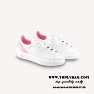 Replica Louis Vuitton Time Out Sneaker LV 1A9Q1B