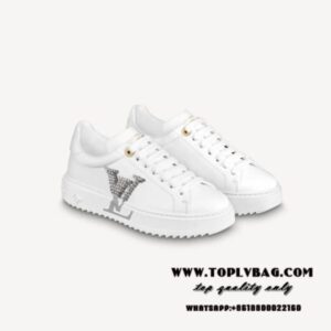 Replica Louis Vuitton Time Out Sneaker LV 1A9Q2N