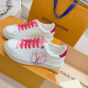 Replica Louis Vuitton Time Out Sneaker LV 1AA1BL 2