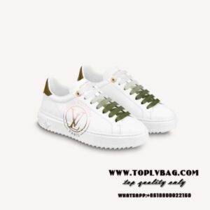 Replica Louis Vuitton Time Out Sneaker LV 1AA1C1